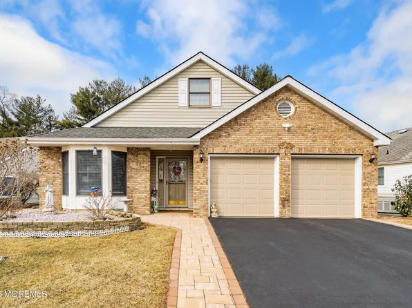 81 Caldwell Terrace, Marlboro, NJ 07746