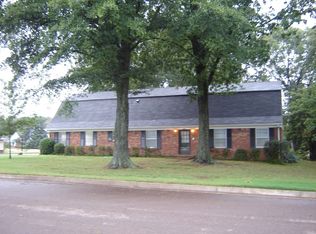 1807 Bryn Mawr Cir, Germantown, TN 38138