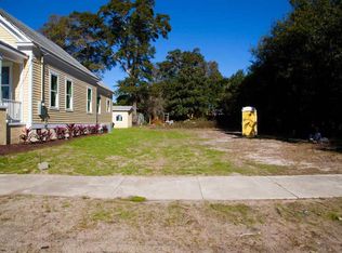 520 1/2 W Gregory St, Pensacola, FL 32502