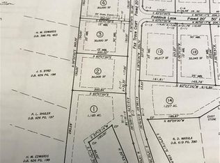 103 Fox Trace Ct, Thomasville, NC 27360