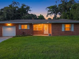 419 Wright St, Inverness, FL 34452