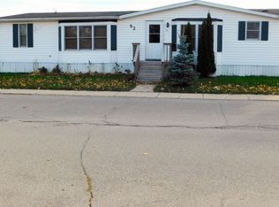 6655 Jackson Rd UNIT 92, Ann Arbor, MI 48103