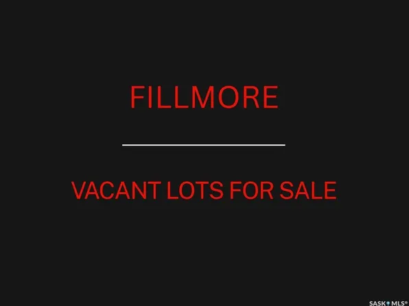 37 Railway AVENUE, Fillmore, SK S0G 1N0