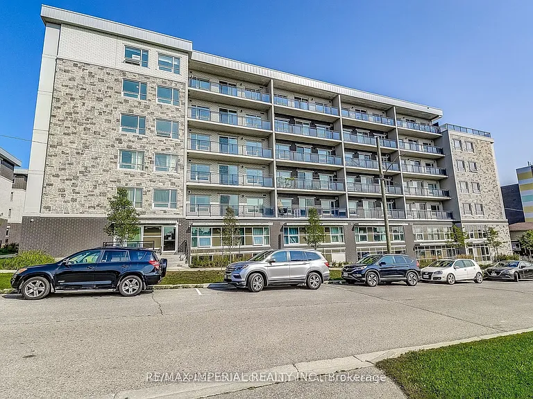 275 Larch St #B-610 — Photo 1