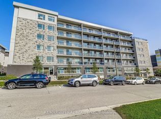 275 Larch St #B-610, Waterloo, ON N2L 3R2
