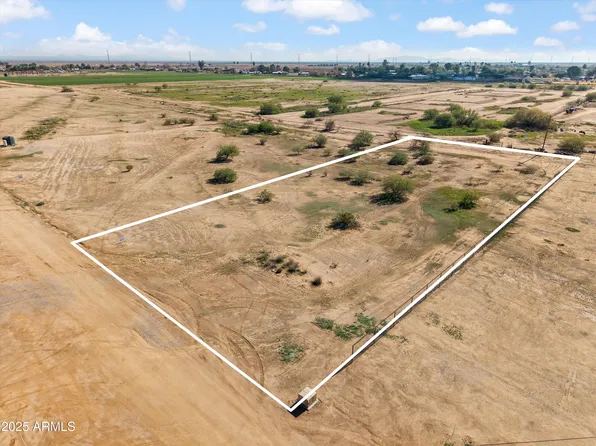 0000 E Angus Lane #2, Coolidge, AZ 85128