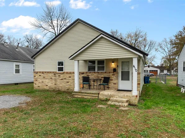 410 Helen Ave, Chaffee, MO 63740