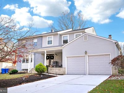 119 Morningside Dr, Cherry Hill, NJ, 08003