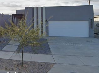 14928 John McNeely Ave, El Paso, TX 79938