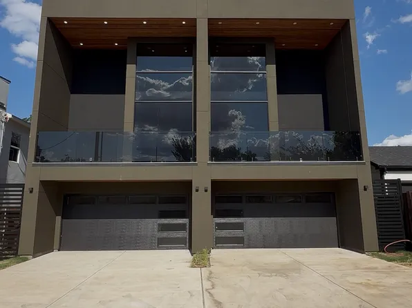 818 Lambert St, Dallas, TX 75203