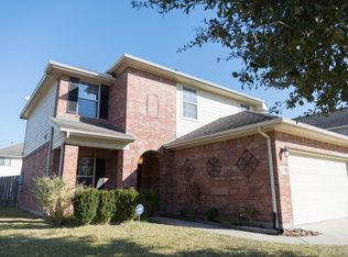 12827 Forest Bloom Ln, Houston, TX 77044