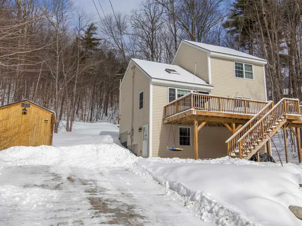 27 Blinden Drive, Madison, NH 03849