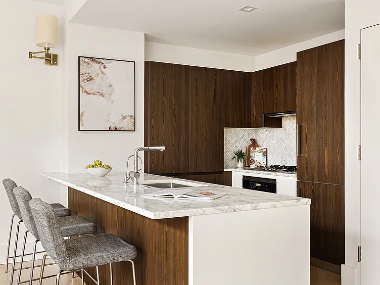 100 Avenue A #4B — Photo 5