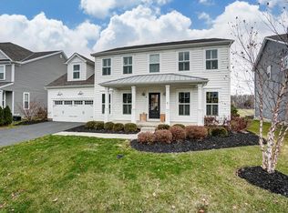 10490 Hazelnut Dr, Plain City, OH 43064