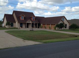 33985 Henderson Rd, Los fresnos, TX 78566