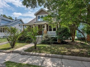 6209 44th Ave, Riverdale, MD