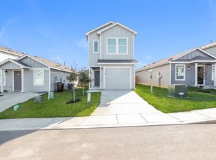 20336 Andalusite Way, San Antonio, TX 78264
