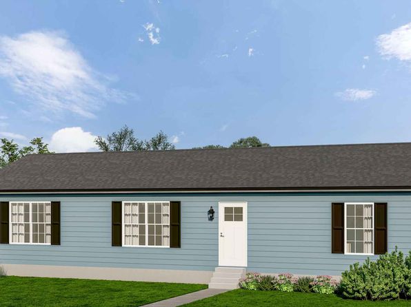 Liberty Plan, Morgantown: Build On Your Lot