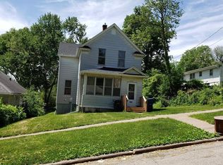 922 Washington St, Davenport, IA 52804