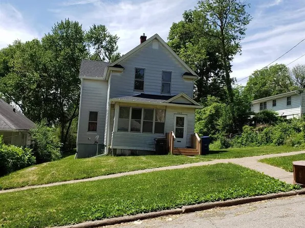 922 Washington St, Davenport, IA 52804