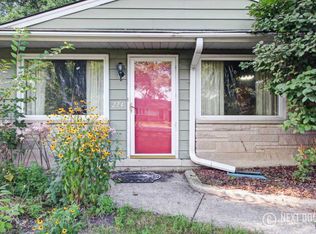 274 Rich Rd, Park Forest, IL 60466