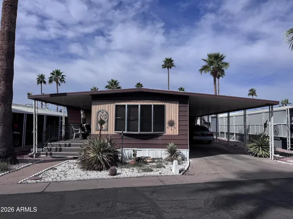 11425 E University Drive #57, Apache Junction, AZ 85120