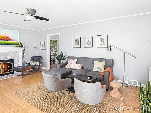 5th image of 319 Comstock Blvd NE