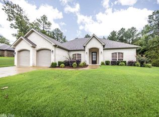 317 Zoe Ln, Alexander, AR 72002