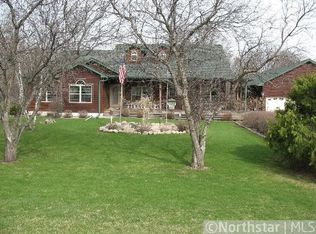 18035 192nd St NW, Big Lake, MN 55309