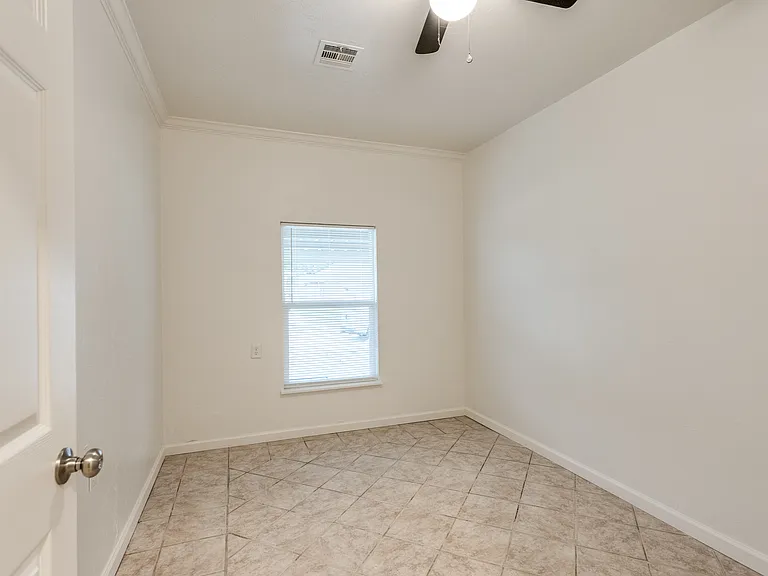 1st floor bedroom