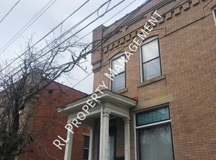 728 Kerr St #728, Columbus, OH 43215