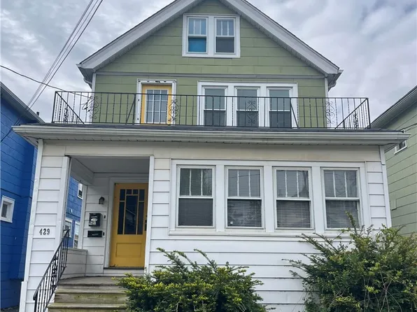 429 Lisbon Ave, Buffalo, NY 14215