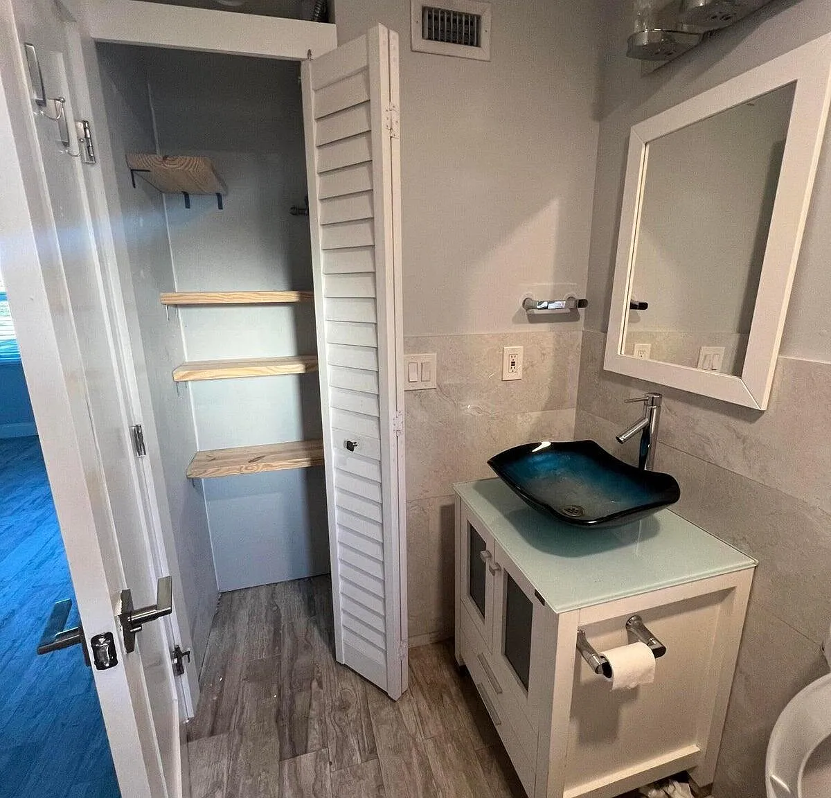 1 bed, 1.0 bath, 560 sqft, $1,650 — Photo 3