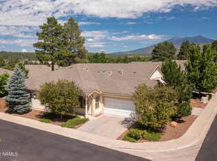 1125 N Flowing Springs Trl, Flagstaff, AZ 86004