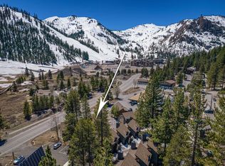 1560 Olympic Valley Rd #3, Olympic Valley, CA 96146