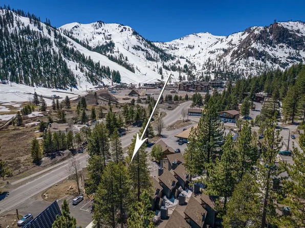 1560 Olympic Valley Rd #3, Olympic Valley, CA 96146
