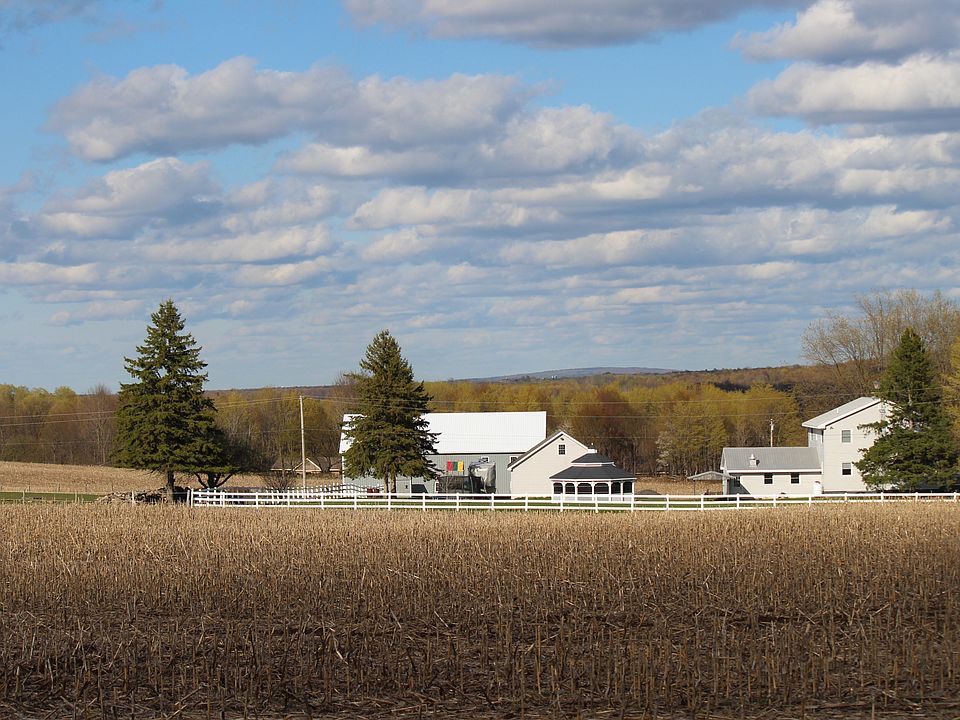 Hobby Farm 