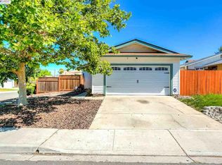 350 Filbert Ct, Oakley, CA 94561