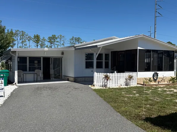 165 Highland Dr #957, Leesburg, FL 34788