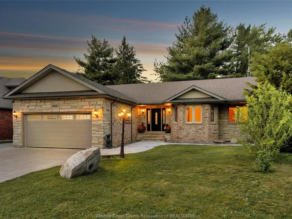 1160 Jillian Ct, Windsor, ON N8L 0W8
