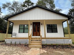 95 Hickory St, Shepherd, TX 77371