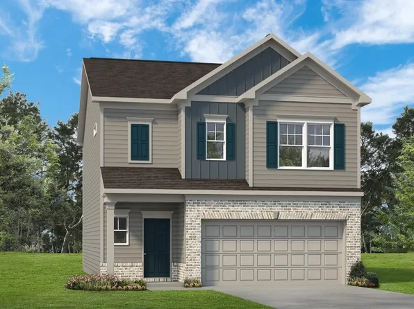 115 Sunny Way Lot 23, Burns, TN 37029