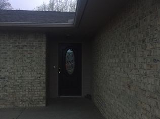 26 Peterson Dr, Clinton, OK 73601