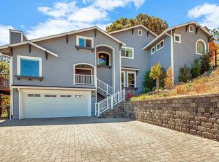 425 Summit Rd, Walnut Creek, CA 94598