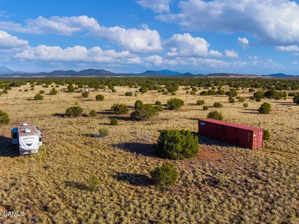 3715 S Noble Dr, Williams, AZ 86046