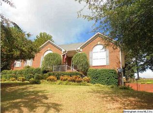 155 Cahaba Springs Dr, Trussville, AL 35173