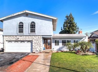 15947 Community St, North Hills, CA 91343