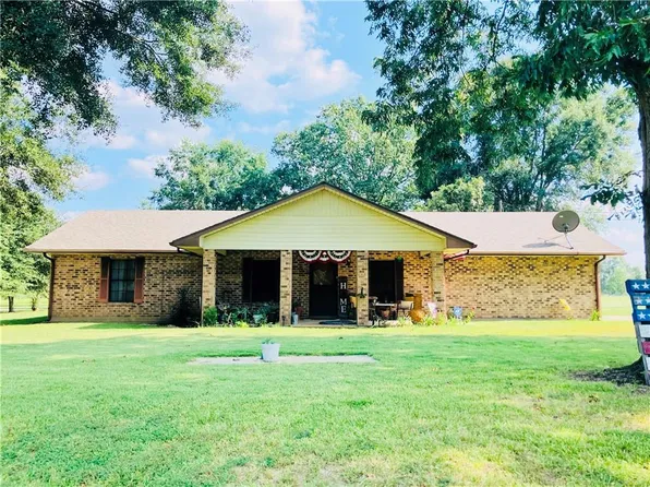 134 Ducote Rd, Mansura, LA 71350