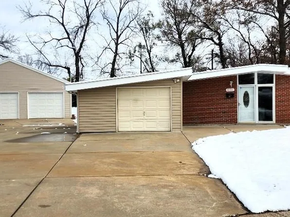 6626 Pepperidge Dr, Saint Louis, MO 63134