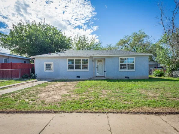 1602 W Tilden St, Roswell, NM 88203